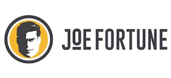 Joe Fortune logo