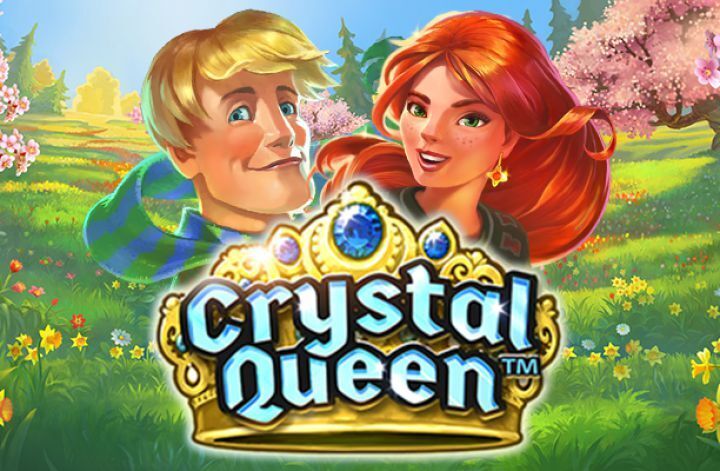 crystal queen logo