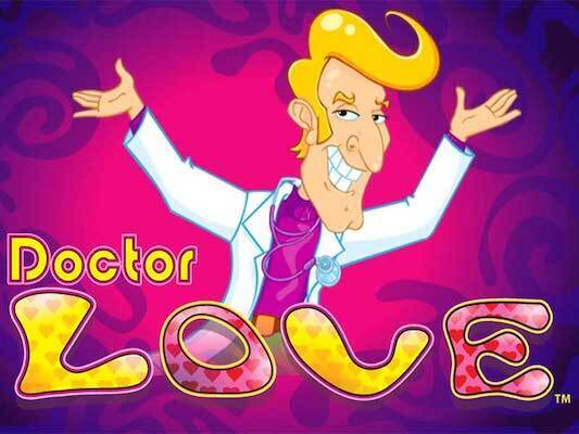 doctor love logo
