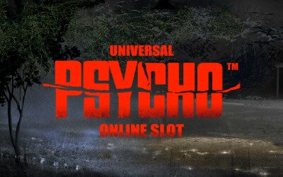 psycho logo