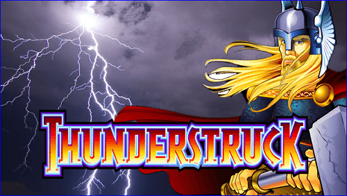 thunderstruck logo