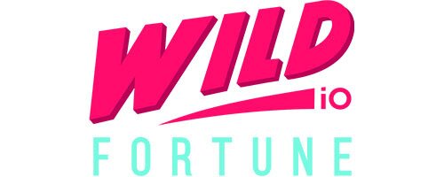 logo wild fortune