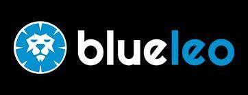 Blue Leo Casino logo