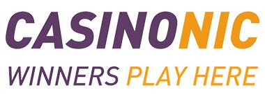 IP - casinonic logo 2022