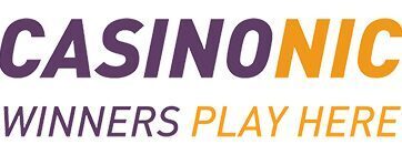 Casino Nic logo