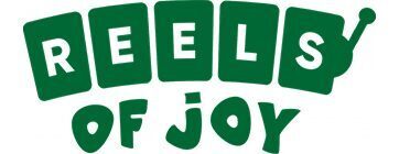Reels of Joy Casino logo