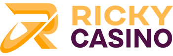 Rickycasino logo