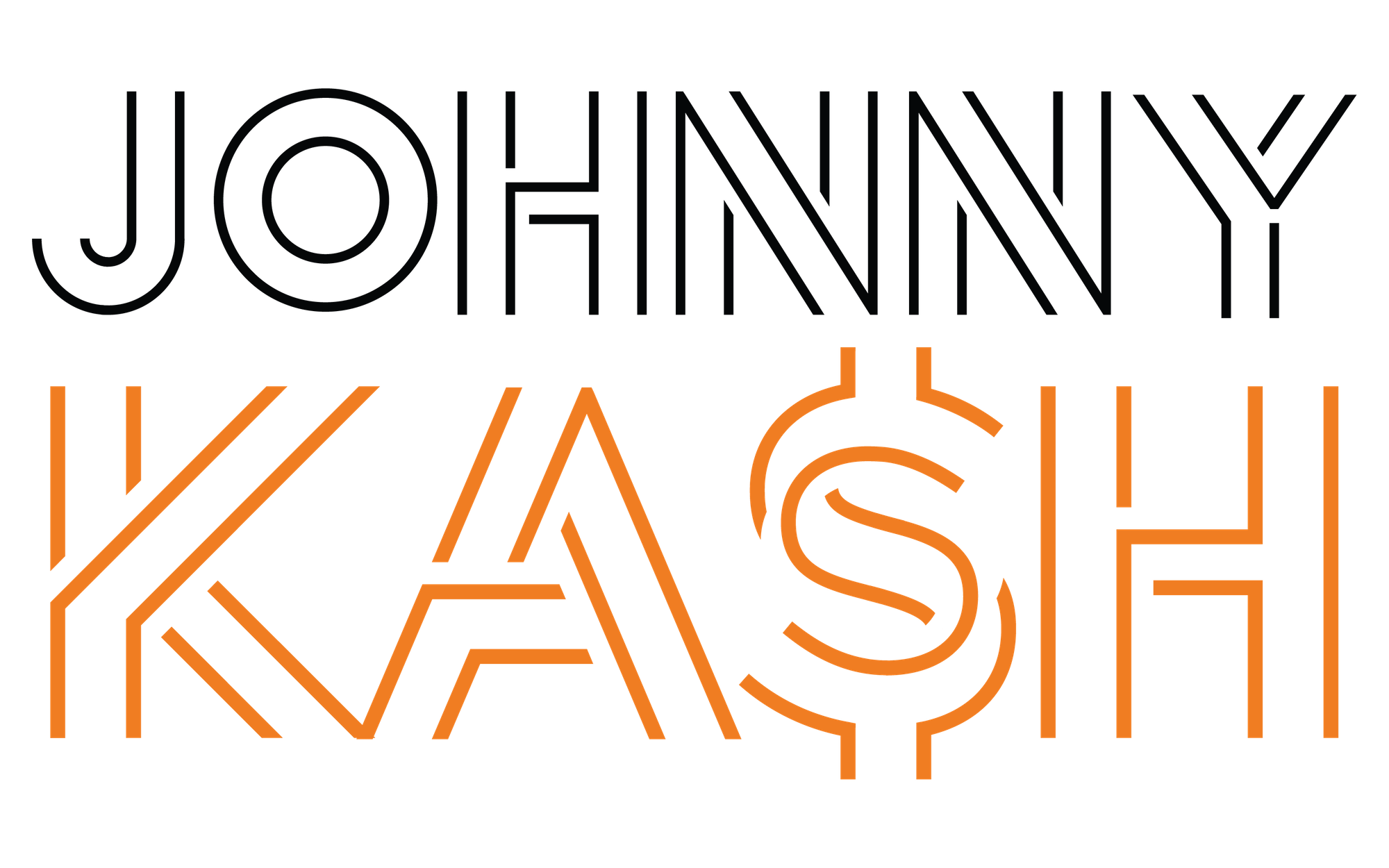 johnny kash logo