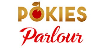 Pokies Parlour - Sticky logo 2.0