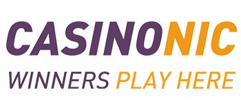 CasinoNic - Sticky logo 2.0