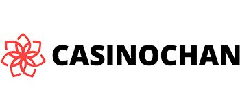 CasinoChan - Sticky logo 2.0