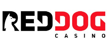 RedDog - Sticky logo 2.0