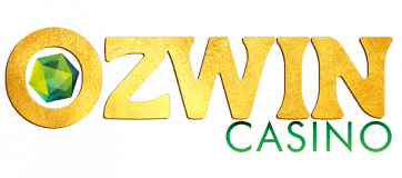 Ozwin Casino logo