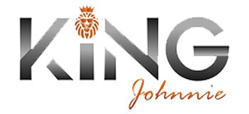King Johnnie - Sticky logo 2.0
