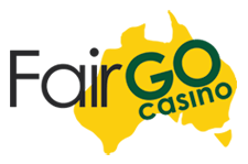 FairGo Casino logo