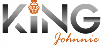 king jonnie logo