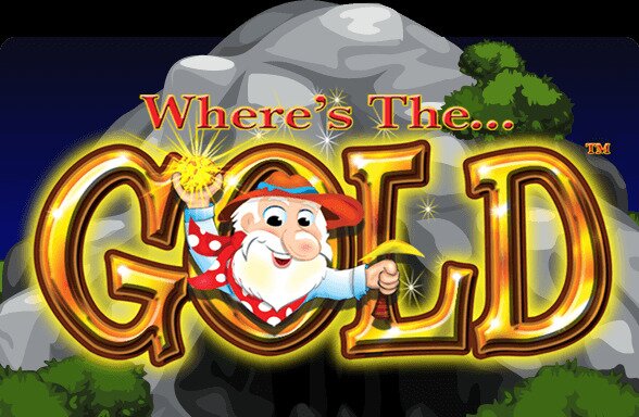 Where’s The Gold Slots Review
