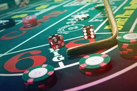 Make The Most Out Of online casinos