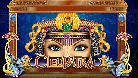 Cleopatra Pokies Australia 2024