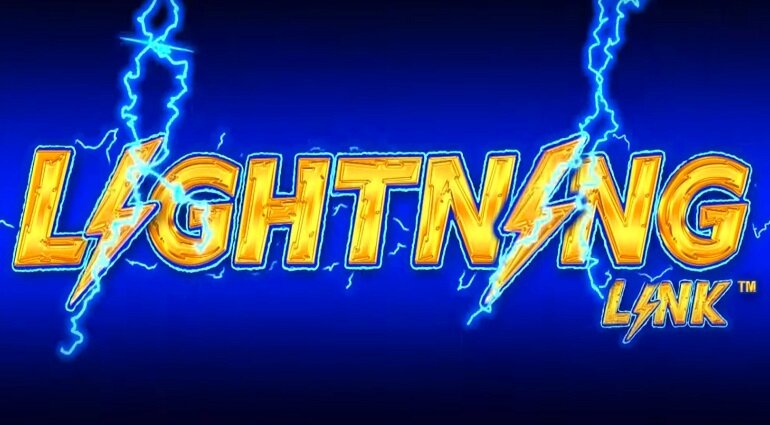 lightning link logo