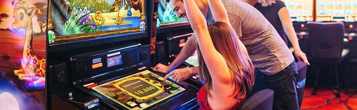 Learn how to win more from pokies with this free pokies strategy guide