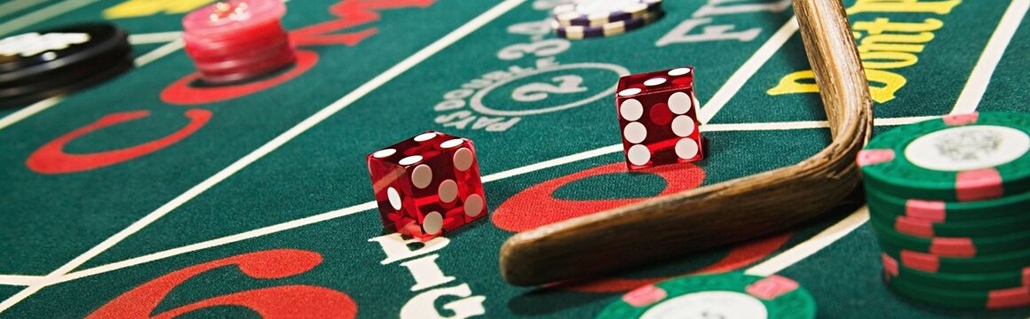Follow these simple casino strategies if you want to improve your chances of a winning session