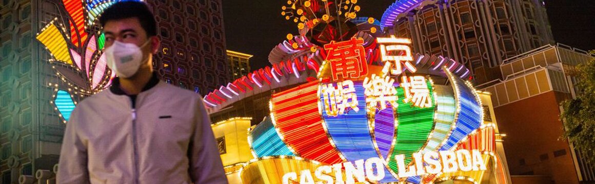 New cross-border gambling laws come into effect in China on March 1 and junkets are worried.
