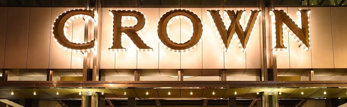 Crown Reorts faces a royal commission about its suitability to operate a casino in melbourne