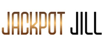 Jackpot Jill - Sticky logo 2.0