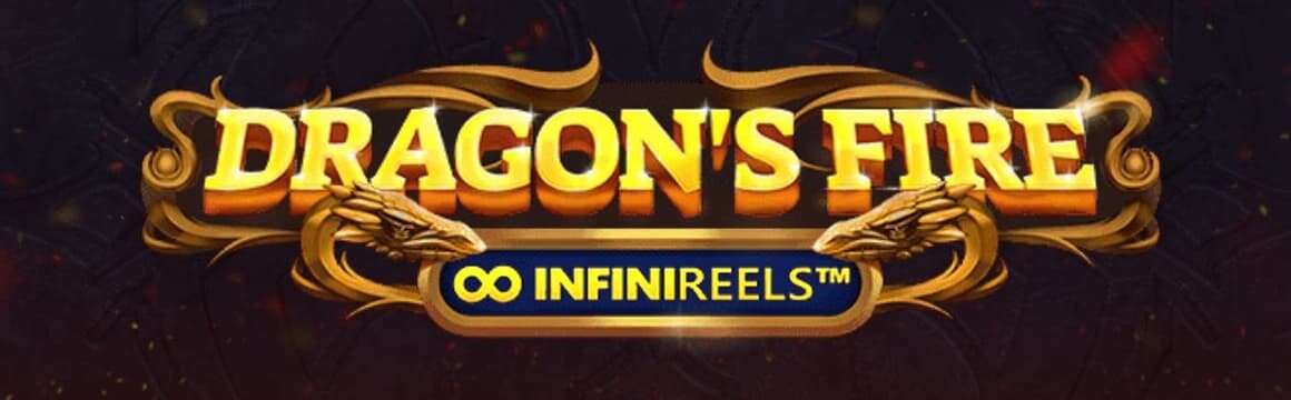 Read our review of the new Red Toger online pokie Dragon’s Fire Infinireels