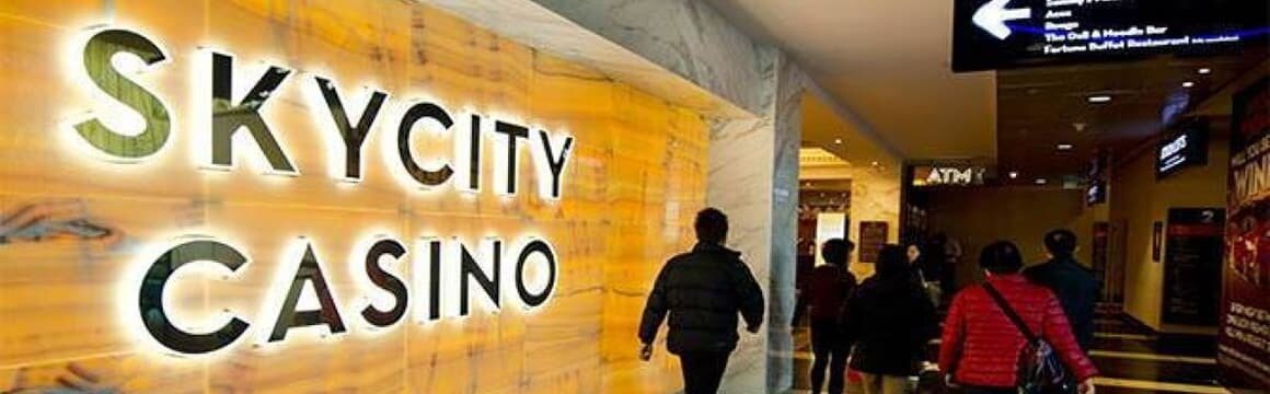 A SkyCity strategic review has resulted in the permanent banning of junket operators