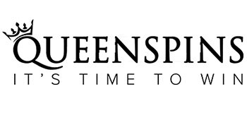Queenspins - Sticky logo 2.0
