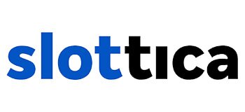 Slottica - Sticky logo 2.0