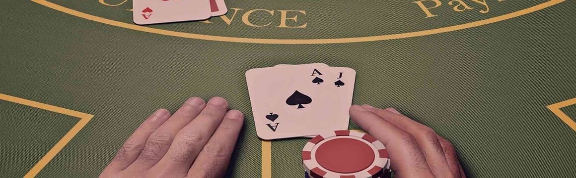 Follow our tips and play blackjack like a pro