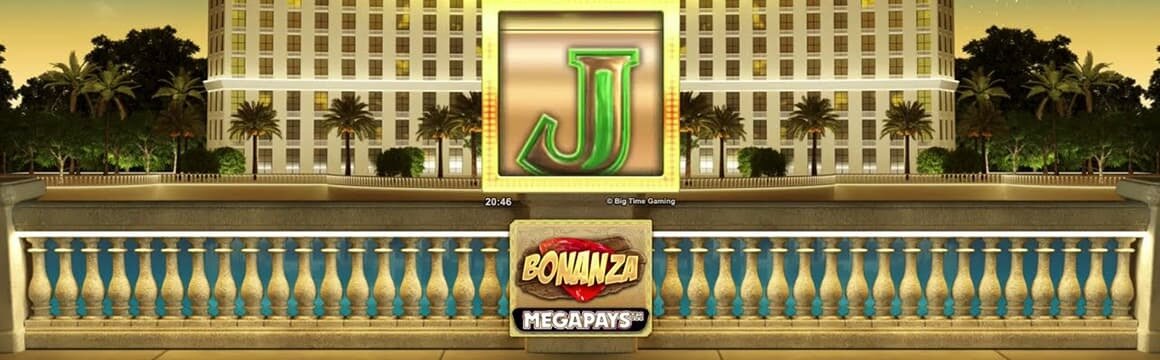 Check out our review of Bonanza Megapays