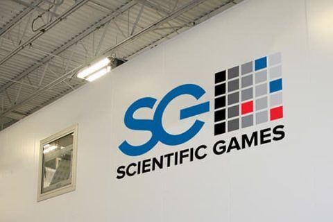 Scientific Games is considering floating on the ASX