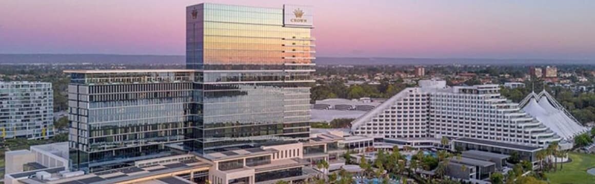 GWC threatens to ask for the cancelation of Crown Perth's casino licence