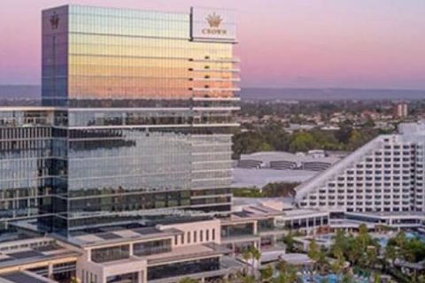 GWC threatens to ask for the cancelation of Crown Perth's casino licence