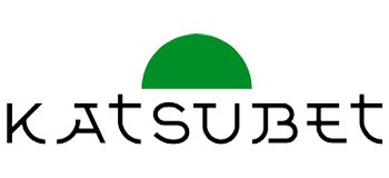 Katsubet - Sticky logo 2.0