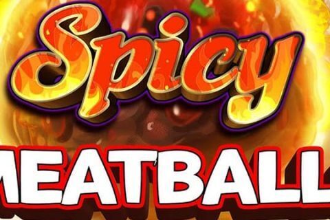 Learn more about the BTG online pokie known as Spicy Meatballs