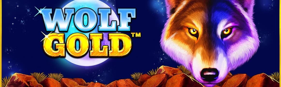 You have to check out Wolf Gold by Pragmatic Play