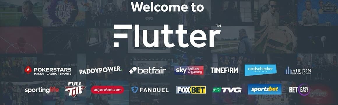 Flutter Entertainment released its H1 2021 half-year financial statement, and it shows the sports betting and gambling industry is thriving.