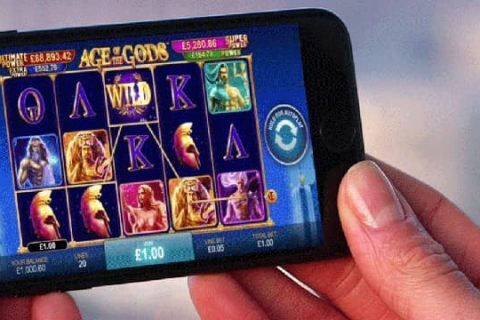 Learn more about the ins and outs of mobile pokies
