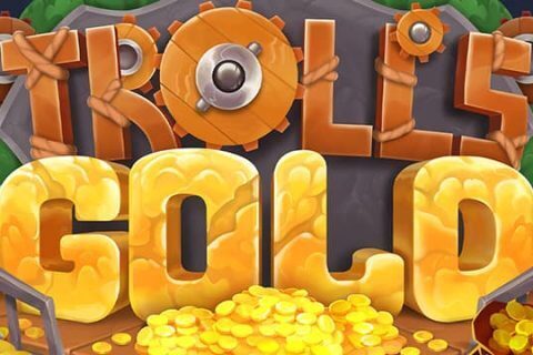 Have you played Relax Gaming's Troll's Gold yet? This game only released on August 24 and already looks set to be a major hit with punters.