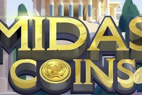 Check out our impartial review of the Quickspin pokie Midas Coins