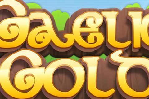 Gaelic Gold is a 3x3 layout online pokie from Nolimit City with a leprechaun theme. Will you find your fortune at the end of the rainbow?
