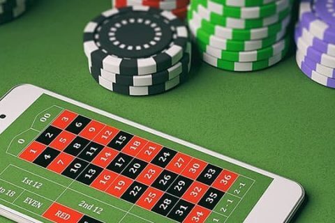 Online casino terms and phrases can be confusing to someone not used to hearing them. Find out what the most common ones mean here.