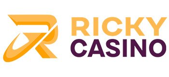 RickyCasino - Sticky logo 2.0