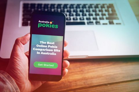 Mobile Australia Pokies