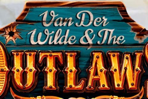 Van Der Wilde & the Outlaws is the latest addition to the iSoftBet portfolio of online pokies. Try it at an online casino near you.
